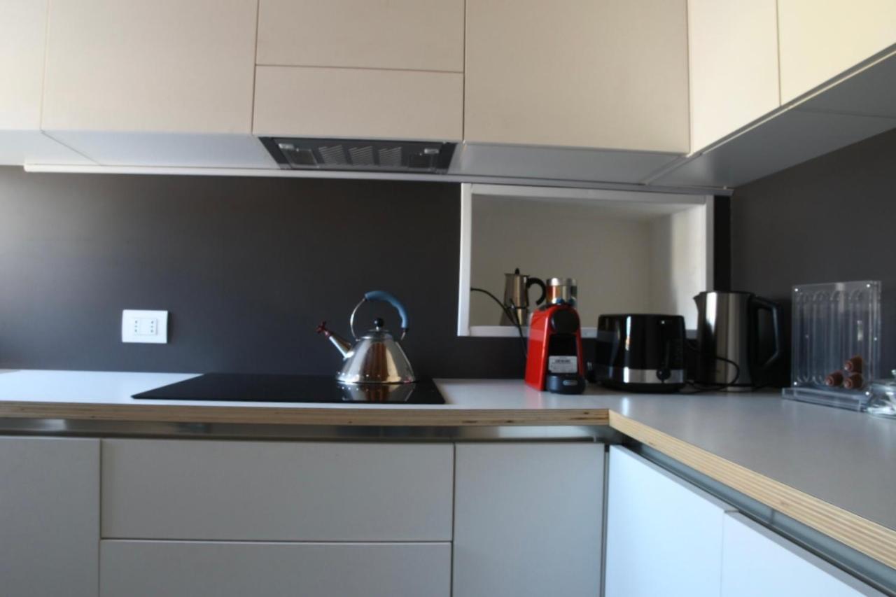 L'Atelier Di Porta Venezia Apartment Milano Ngoại thất bức ảnh