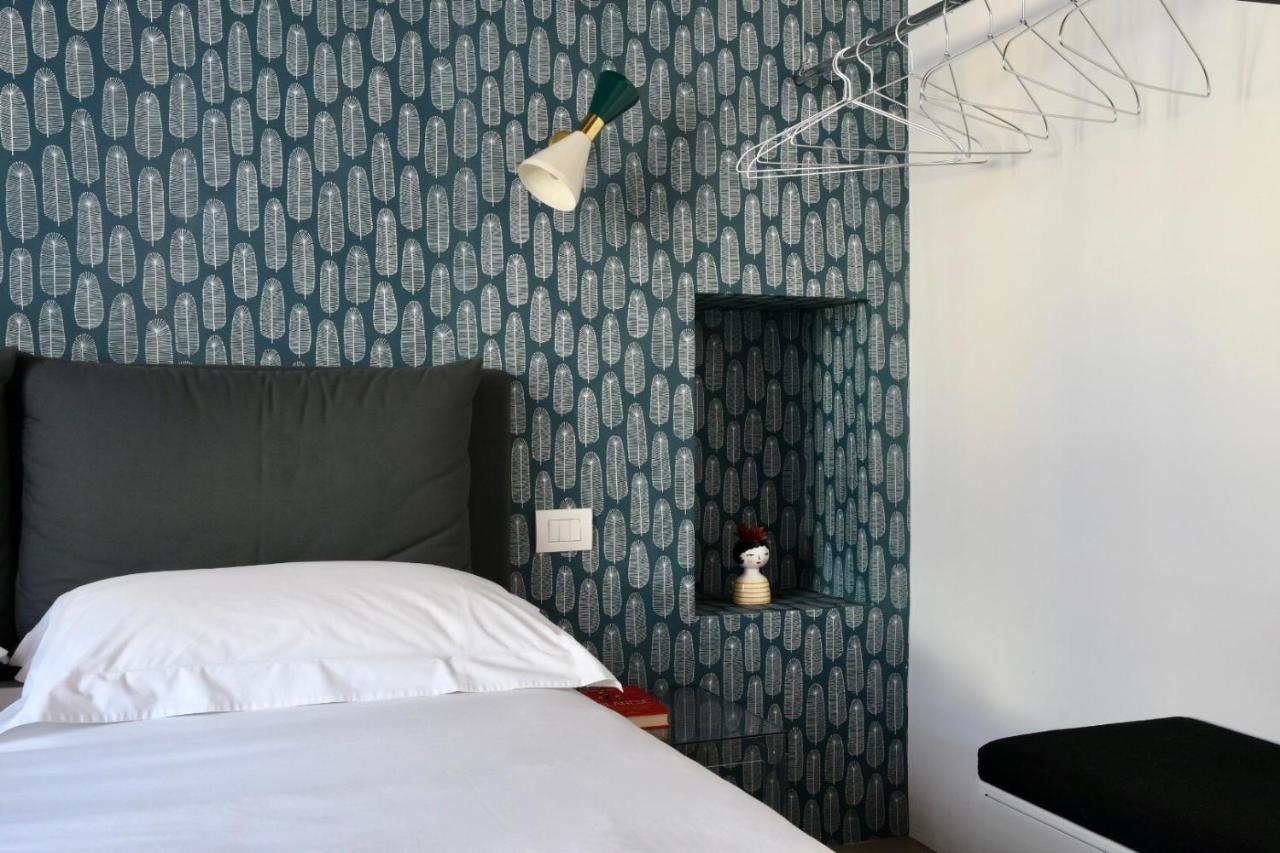 L'Atelier Di Porta Venezia Apartment Milano Ngoại thất bức ảnh