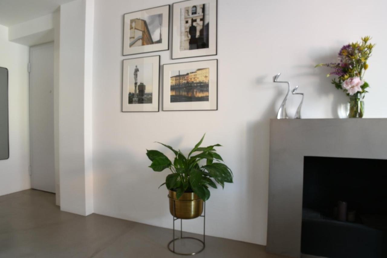 L'Atelier Di Porta Venezia Apartment Milano Ngoại thất bức ảnh