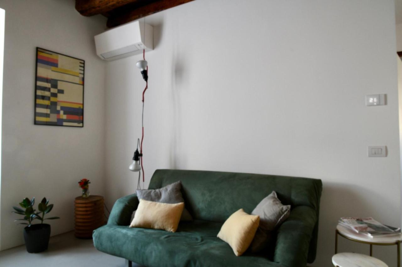 L'Atelier Di Porta Venezia Apartment Milano Ngoại thất bức ảnh