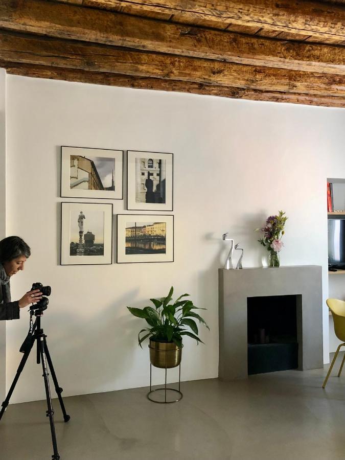 L'Atelier Di Porta Venezia Apartment Milano Ngoại thất bức ảnh