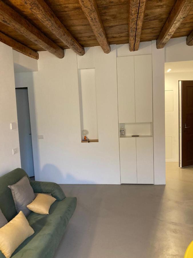 L'Atelier Di Porta Venezia Apartment Milano Ngoại thất bức ảnh