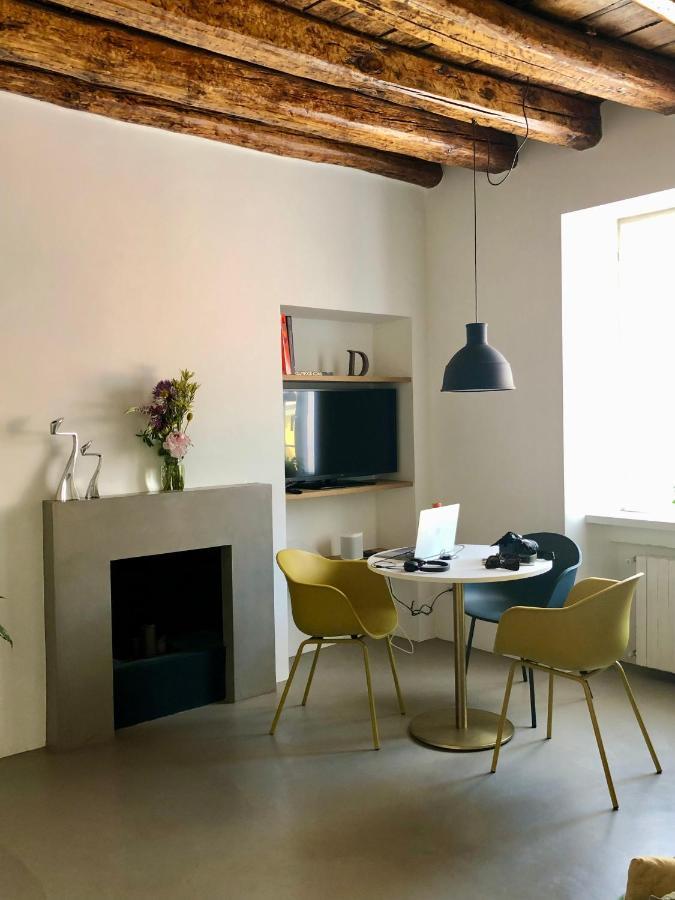 L'Atelier Di Porta Venezia Apartment Milano Ngoại thất bức ảnh